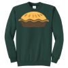 Unisex Core Fleece Crewneck Sweatshirt Thumbnail