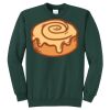 Unisex Core Fleece Crewneck Sweatshirt Thumbnail