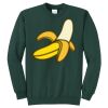 Unisex Core Fleece Crewneck Sweatshirt Thumbnail