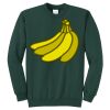 Unisex Core Fleece Crewneck Sweatshirt Thumbnail