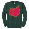 Unisex Core Fleece Crewneck Sweatshirt Thumbnail