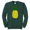 Unisex Core Fleece Crewneck Sweatshirt Thumbnail