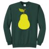 Unisex Core Fleece Crewneck Sweatshirt Thumbnail