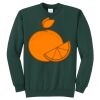 Unisex Core Fleece Crewneck Sweatshirt Thumbnail