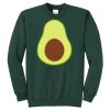 Unisex Core Fleece Crewneck Sweatshirt Thumbnail