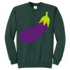 Unisex Core Fleece Crewneck Sweatshirt Thumbnail