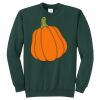 Unisex Core Fleece Crewneck Sweatshirt Thumbnail