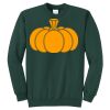 Unisex Core Fleece Crewneck Sweatshirt Thumbnail