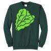 Unisex Core Fleece Crewneck Sweatshirt Thumbnail