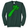 Unisex Core Fleece Crewneck Sweatshirt Thumbnail