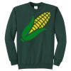 Unisex Core Fleece Crewneck Sweatshirt Thumbnail