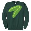 Unisex Core Fleece Crewneck Sweatshirt Thumbnail