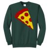Unisex Core Fleece Crewneck Sweatshirt Thumbnail