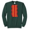 Unisex Core Fleece Crewneck Sweatshirt Thumbnail