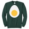 Unisex Core Fleece Crewneck Sweatshirt Thumbnail