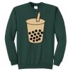 Unisex Core Fleece Crewneck Sweatshirt Thumbnail