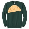 Unisex Core Fleece Crewneck Sweatshirt Thumbnail
