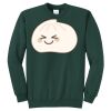 Unisex Core Fleece Crewneck Sweatshirt Thumbnail