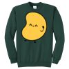 Unisex Core Fleece Crewneck Sweatshirt Thumbnail