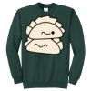 Unisex Core Fleece Crewneck Sweatshirt Thumbnail