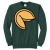 Unisex Core Fleece Crewneck Sweatshirt Thumbnail