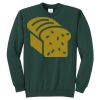 Unisex Core Fleece Crewneck Sweatshirt Thumbnail