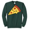 Unisex Core Fleece Crewneck Sweatshirt Thumbnail