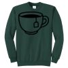 Unisex Core Fleece Crewneck Sweatshirt Thumbnail
