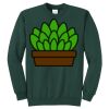 Unisex Core Fleece Crewneck Sweatshirt Thumbnail