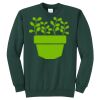 Unisex Core Fleece Crewneck Sweatshirt Thumbnail