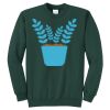 Unisex Core Fleece Crewneck Sweatshirt Thumbnail