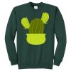 Unisex Core Fleece Crewneck Sweatshirt Thumbnail