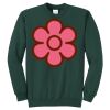 Unisex Core Fleece Crewneck Sweatshirt Thumbnail