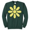 Unisex Core Fleece Crewneck Sweatshirt Thumbnail