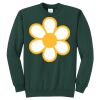 Unisex Core Fleece Crewneck Sweatshirt Thumbnail