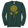 Unisex Core Fleece Crewneck Sweatshirt Thumbnail