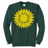 Unisex Core Fleece Crewneck Sweatshirt Thumbnail