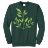 Unisex Core Fleece Crewneck Sweatshirt Thumbnail