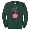 Unisex Core Fleece Crewneck Sweatshirt Thumbnail