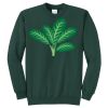 Unisex Core Fleece Crewneck Sweatshirt Thumbnail