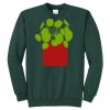 Unisex Core Fleece Crewneck Sweatshirt Thumbnail