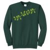Unisex Core Fleece Crewneck Sweatshirt Thumbnail