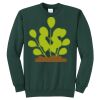 Unisex Core Fleece Crewneck Sweatshirt Thumbnail