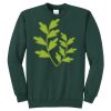 Unisex Core Fleece Crewneck Sweatshirt Thumbnail