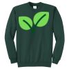 Unisex Core Fleece Crewneck Sweatshirt Thumbnail