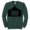 Unisex Core Fleece Crewneck Sweatshirt Thumbnail