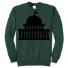 Unisex Core Fleece Crewneck Sweatshirt Thumbnail
