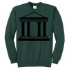 Unisex Core Fleece Crewneck Sweatshirt Thumbnail