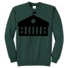 Unisex Core Fleece Crewneck Sweatshirt Thumbnail