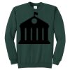 Unisex Core Fleece Crewneck Sweatshirt Thumbnail